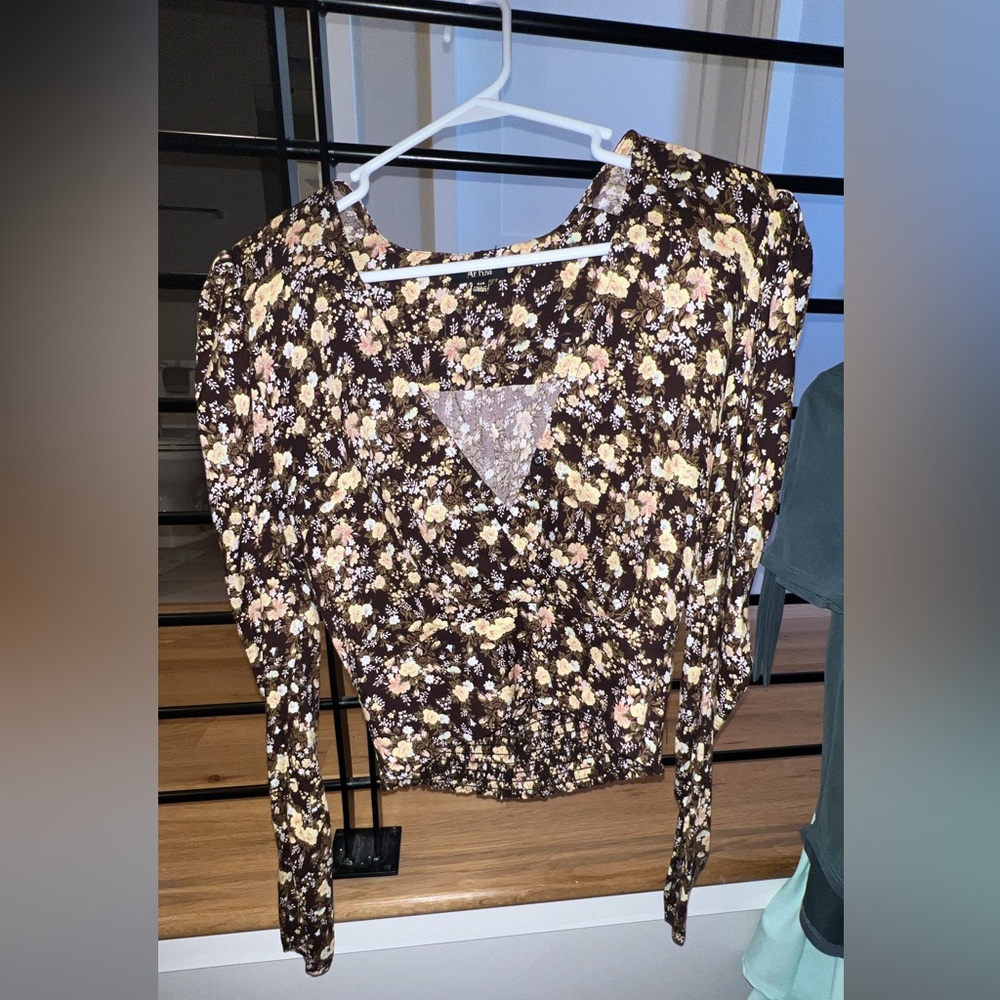 AFRM floral crop
